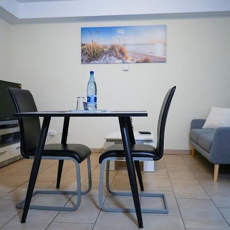 Ferienwohnung In Kaiserslautern-Hohenecken Extérieur photo