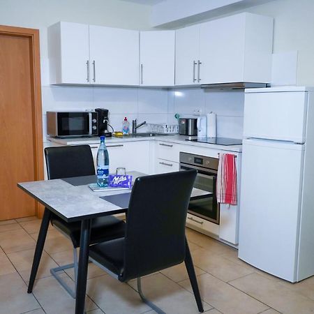 Ferienwohnung In Kaiserslautern-Hohenecken Extérieur photo