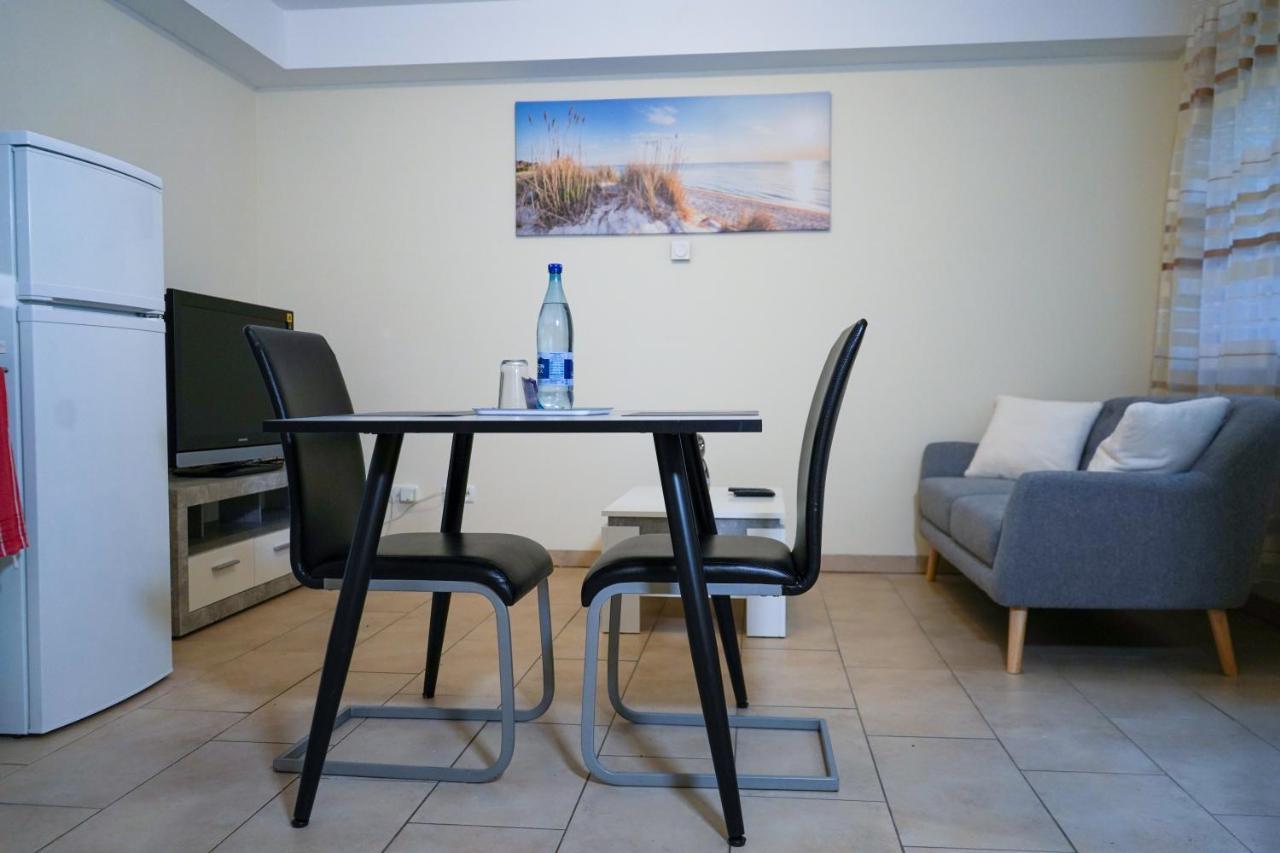 Ferienwohnung In Kaiserslautern-Hohenecken Extérieur photo