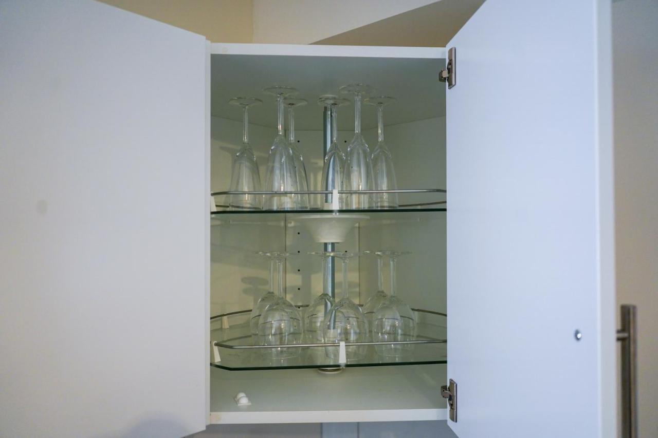 Ferienwohnung In Kaiserslautern-Hohenecken Extérieur photo