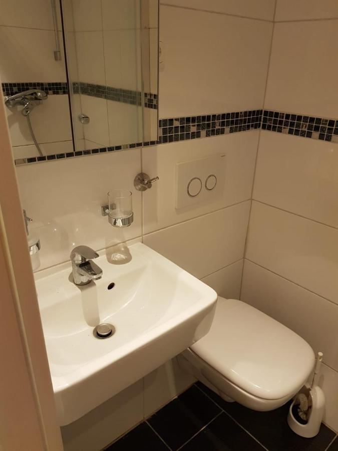 Ferienwohnung In Kaiserslautern-Hohenecken Extérieur photo