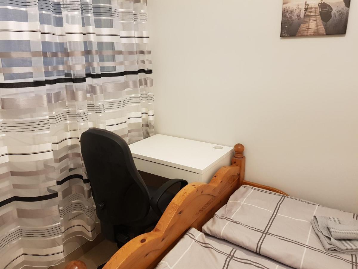 Ferienwohnung In Kaiserslautern-Hohenecken Extérieur photo