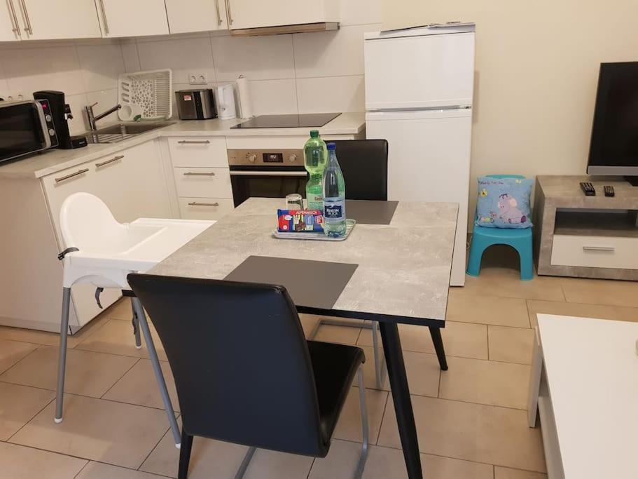 Ferienwohnung In Kaiserslautern-Hohenecken Extérieur photo